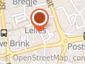 Allegria, Winkel, Lunchroom, Restaurant
