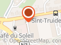 TEDi Distribution SRL