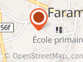 Micro-crèche partenaire Mille et Une Bulles - Faramans