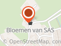 Bloemen van Sas