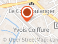 Yvois Coiffure
