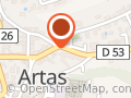 L'épicerie d'a coté Artas