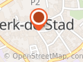 Café 'De Volksmacht