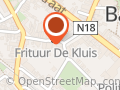 Frituur De Kluis