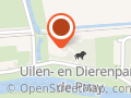 Uilen-Dierenpark de Paay