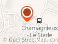 Cabinet infirmier 3S - Chamagnieu