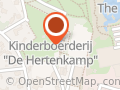 Hertenkamp Kinderboerderij Stichting De