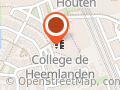 St Op. Oecumenischristel. Sch. v Voortgezet Onderwijs Houten