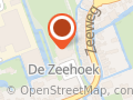 Zeehoek Zwembad de