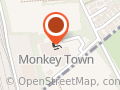 Kinderspeelparadijs Monkey Town Bussum