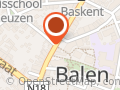 Bakkerij - Patisserie Van Heuckelom