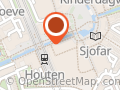 Houten Kledingreparatie