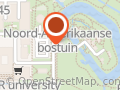 Botanische Tuinen Universiteit Utrecht Fort Hoofddijk
