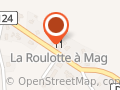 FOOD'SALOON LE RESTAURANT