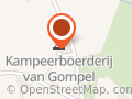 Kampeerboerderij Van Gompel