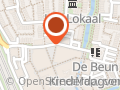 Benjamin supermarkt
