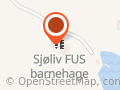 Sjøliv Fus barnehage AS - Sjøliv barnehage