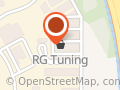 RG Tuning