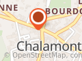 Communauté de Communes du Canton de Chalamont