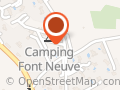 Camping Font Neuve