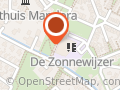 De Zonnewijzer Houten