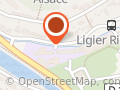 Lycée Professionnel Ligier Richier