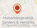 Huisartsenpraktijk W Sanders en D Hendriks