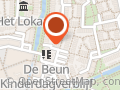 De Lijnentrekkerij