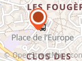 Bibliothèque municipale des Fougères