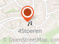 45 Toeren