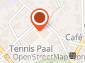 Cafetaria sporthal 't Park