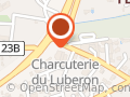 Charcuterie Du Lubéron G. Neumann S.a.r.l.