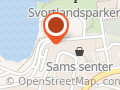 Sams senter