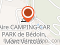 Aire CAMPING-CAR PARK