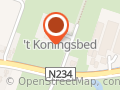 Het Koningsbed Bv