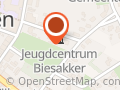 Biesakkerrun