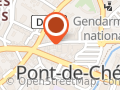 Allianz Assurance PONT DE CHERUY - Christian TORRES