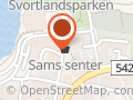 S Østensen & sønner AS avd klær