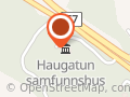 Samfunnshuset Haugatun