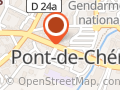 L'ESCALE PONTOISE