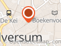 Bloemenkiosk Kerkstraat