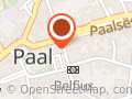 SPAR Paal