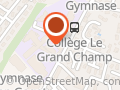 Lycée Professionnel L'odyssée