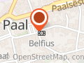 Belfius - Paal