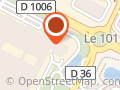 Obo Bettermann France - Stock sud