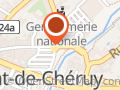 Agence Immobilière Citya Pont de Chéruy