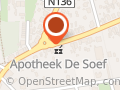 Apotheek De Soef