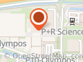 Stichting Horeca Olympos