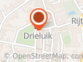 Woningstoffeerderij Gijsbrechts