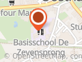 Vrije Basisschool De Zevensprong